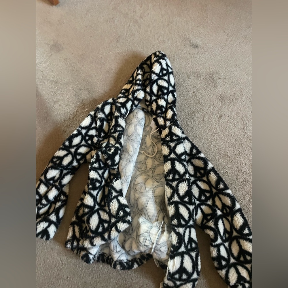 pacsun jacket